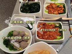 -海底捞火锅(汇金星力城店)