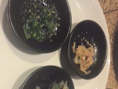 -怡咖啡海鲜自助餐厅(浦东香格里拉店)