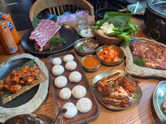 -金家烤鳗鱼(西塔旗舰店)