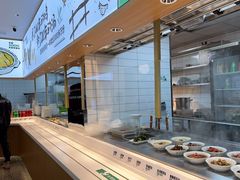 -老乡鸡(新邻天地店)