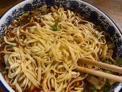 麻将牛肉面-下面馆