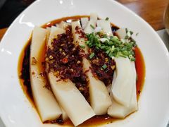 凉拌米豆腐-余庆乡村剔骨鸭(余庆总店)