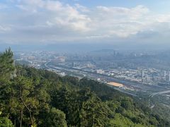 -鼓岭旅游度假区