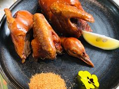 -大树餐厅(红旗街万达店)