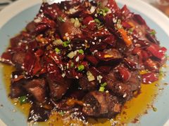 -懒人盐府人家(航天桥店)