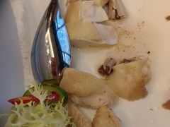 -顺德喜来登酒店·采悦轩