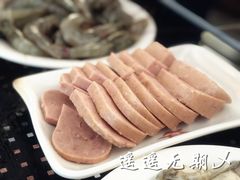 -鑫龙火锅城(青岛分店)