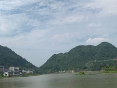 -宝晶宫旅游景区
