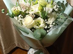 -ChaKo Flora ·茶子花艺 (市北店)