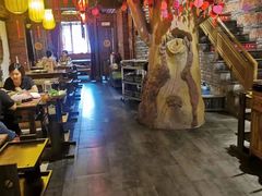 -小龙坎老火锅(西安路店)