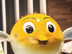 -永安鱼庄·镇江菜(东吴路店)