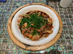 -走马楼饭庄(慈城古县城店)
