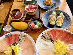 -桥香园过桥米线(国贸店)