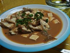 -煲来饱去冷水鱼