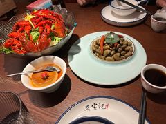 -寻宝记绍兴菜(鲁迅路店)