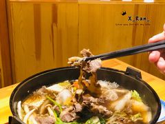 -福匠日本料理(人民路店)