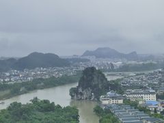 -叠彩山景区