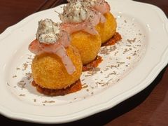 -餮熹Tipsea法餐(吉大店)