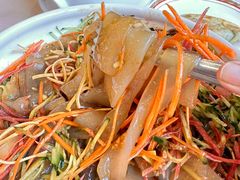 -鼎好家常菜(天桥店)