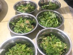 -重庆特色冷锅鱼(武大店)