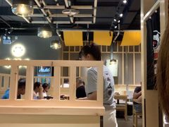 -本格丼·炭火烤肉饭(大悦路成都大悦城店)