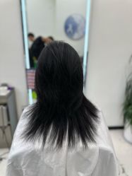-乾健·烫染·接发SALON