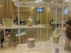 -奈雪的茶(国金中心店)