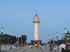 -日照灯塔风景区