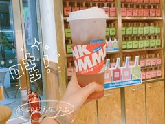 -Blueglass酸奶(财富购物中心店)