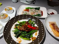 -晓粤·惹味粤菜(凯德乐峰广场店)