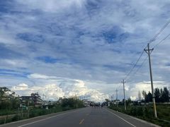 -大理洱海