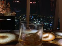 -广州四季酒店·天吧·高空酒吧