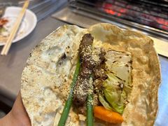 -小寒羊烧烤(凯瑞时代大厦店)