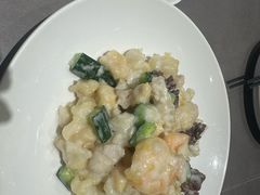 -燕春楼(海河华鼎店)