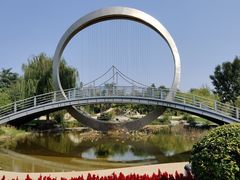 -武清南湖绿博园