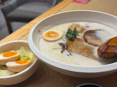 -味千拉面(煌华新纪元购物广场店)