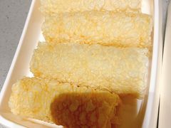 -海底捞火锅(海宁路店)