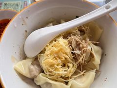 -笑来喜馄饨小笼工坊(通扬路店)