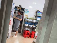 -北港方记海鲜楼·海景餐厅