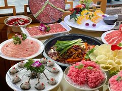 -蜀家渝重庆火锅(南屏街店)