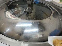 -农家乐大锅台铁锅炖(四流中路店)