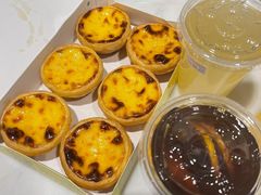 -安德鲁饼店(总店)