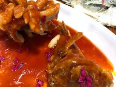 -马凯餐厅(地安门店)