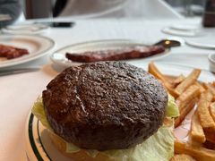 -Wolfgang’s Steakhouse 沃夫冈牛排馆(上海白玉兰广场店)