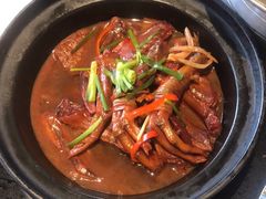 -一楼食业·食惠一楼