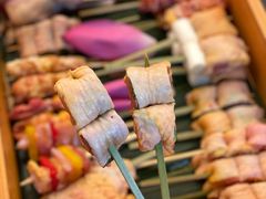-鳥喜Toriki怀石烧鸟料理