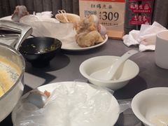 -骨之味·筒骨汤火锅(江头店)
