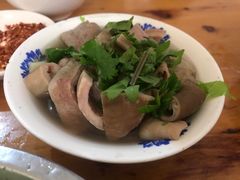 -车七孃苏稽跷脚牛肉(乐山店)