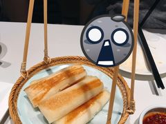 冻粑-马旺子酒楼