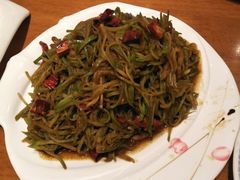 -辣子鸡背(九龙山店)